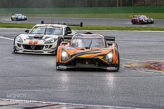 12H Spa Francorchamps 2024