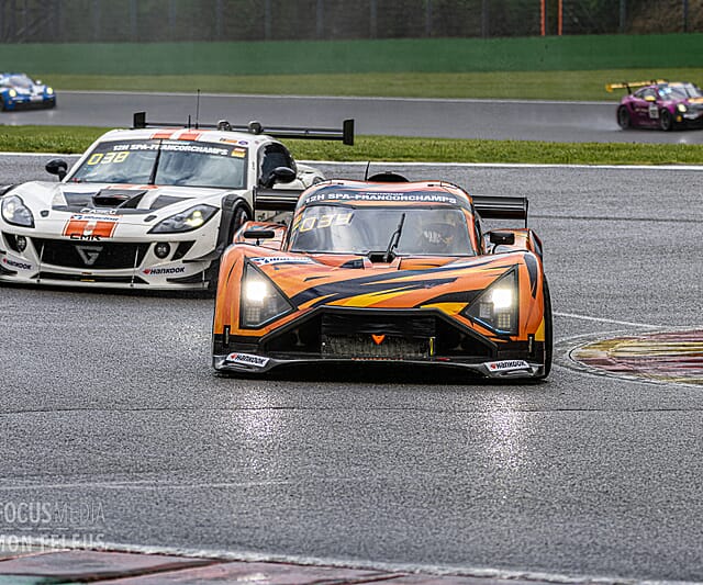 12H Spa Francorchamps 2024