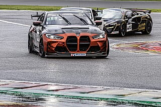 12H Spa Francorchamps 2024