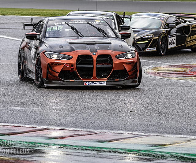 12H Spa Francorchamps 2024