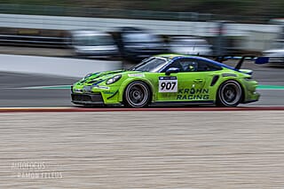 12H Spa Francorchamps 2024