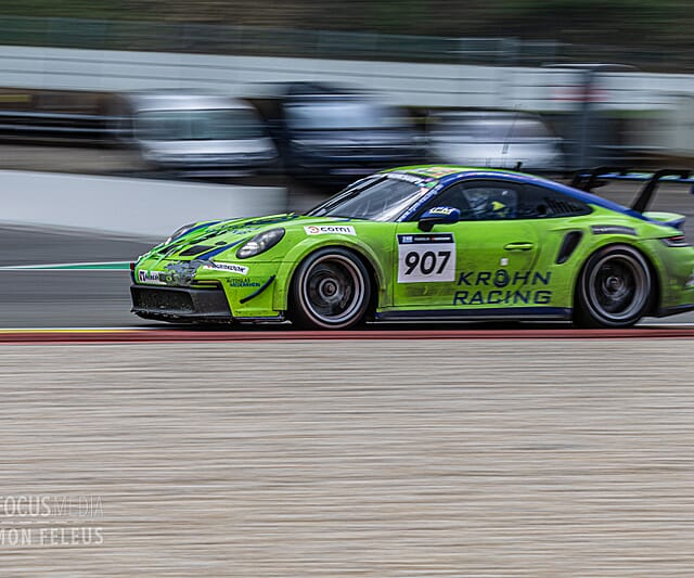 12H Spa Francorchamps 2024