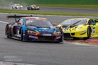 12H Spa Francorchamps 2024