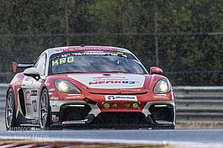 12H Spa Francorchamps 2024