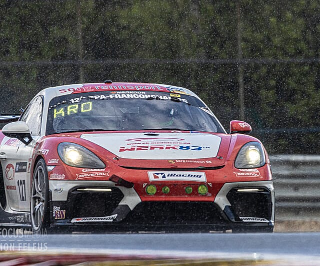 12H Spa Francorchamps 2024