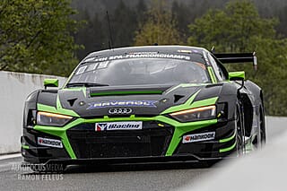 12H Spa Francorchamps 2024