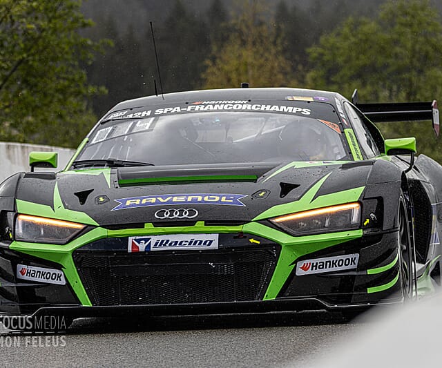 12H Spa Francorchamps 2024