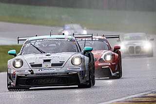 12H Spa Francorchamps 2024