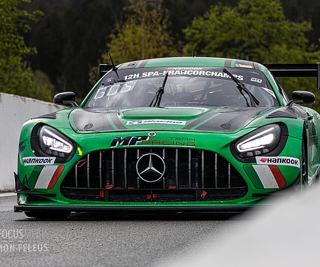 12H Spa Francorchamps 2024