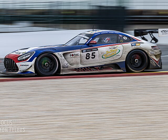 12H Spa Francorchamps 2024