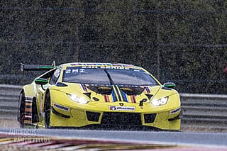 12H Spa Francorchamps 2024