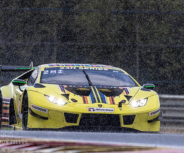 12H Spa Francorchamps 2024