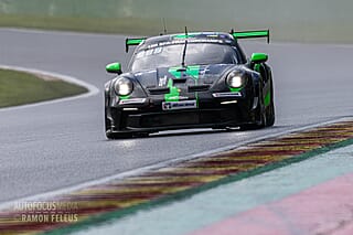 12H Spa Francorchamps 2024