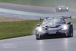 12H Spa Francorchamps 2024