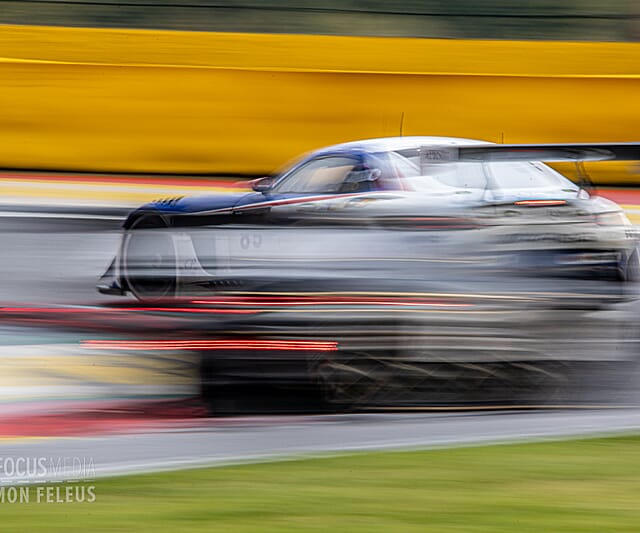 12H Spa Francorchamps 2024