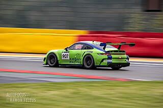 12H Spa Francorchamps 2024