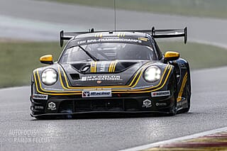 12H Spa Francorchamps 2024