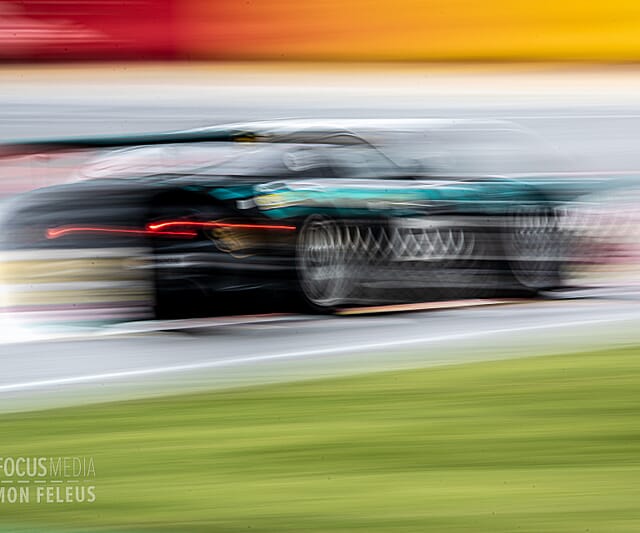 12H Spa Francorchamps 2024