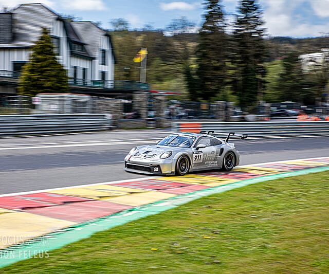 12H Spa Francorchamps 2024