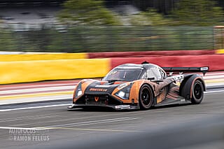 12H Spa Francorchamps 2024