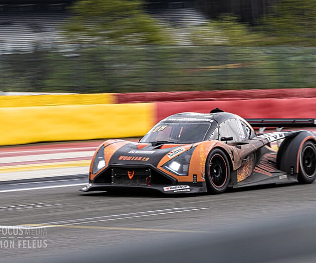 12H Spa Francorchamps 2024