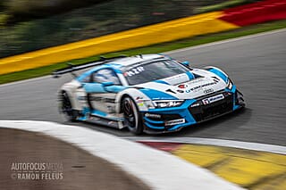 12H Spa Francorchamps 2024
