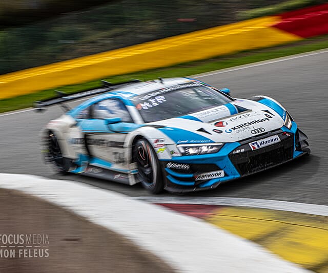 12H Spa Francorchamps 2024