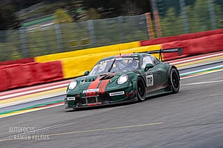12H Spa Francorchamps 2024
