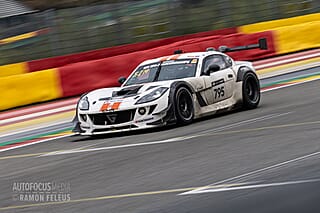 12H Spa Francorchamps 2024