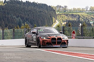 12H Spa Francorchamps 2024