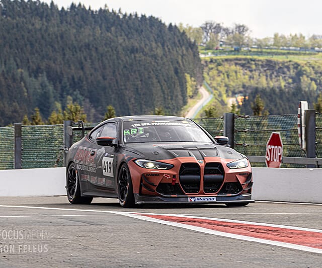 12H Spa Francorchamps 2024