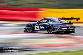 12H Spa Francorchamps 2024