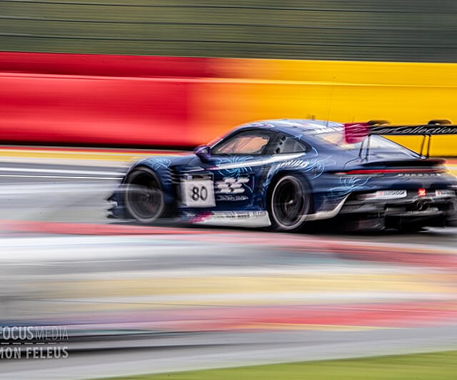 12H Spa Francorchamps 2024