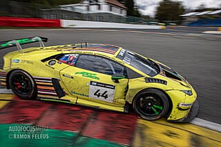 12H Spa Francorchamps 2024