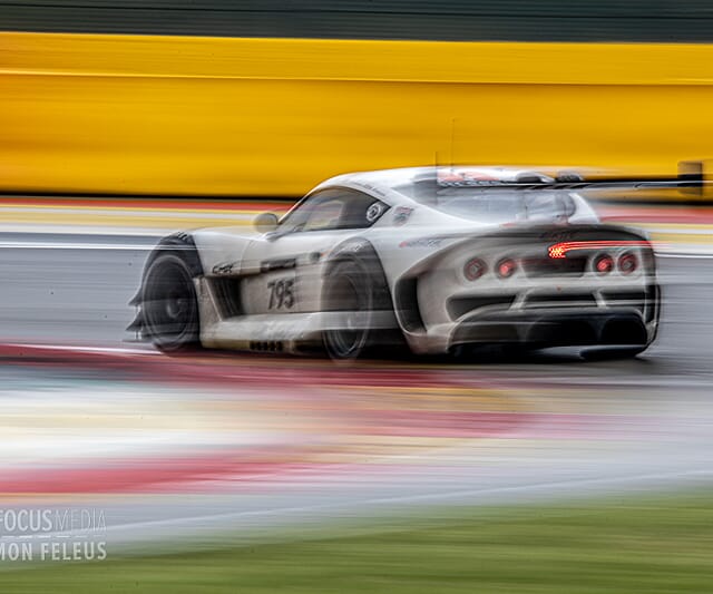 12H Spa Francorchamps 2024