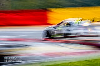 12H Spa Francorchamps 2024