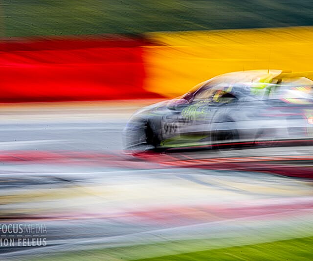 12H Spa Francorchamps 2024