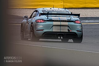 12H Spa Francorchamps 2024