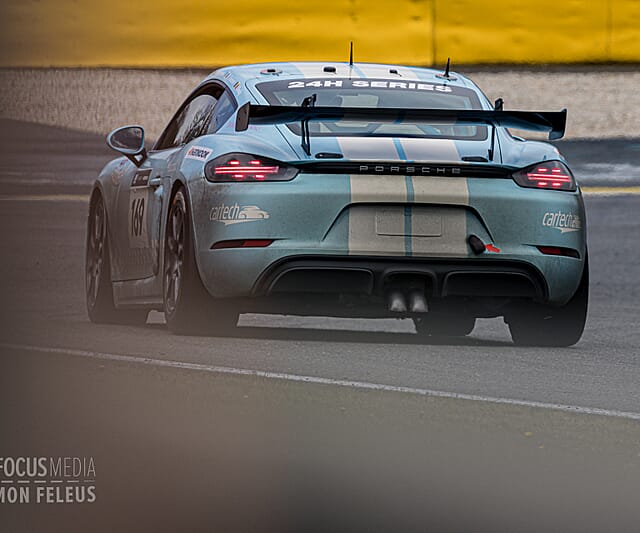 12H Spa Francorchamps 2024