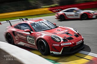 12H Spa Francorchamps 2024