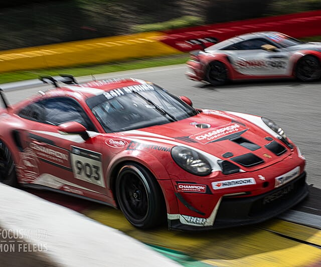 12H Spa Francorchamps 2024