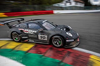 12H Spa Francorchamps 2024