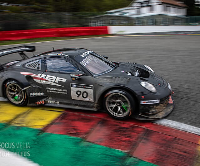 12H Spa Francorchamps 2024
