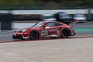 12H Spa Francorchamps 2024