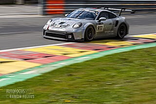 12H Spa Francorchamps 2024