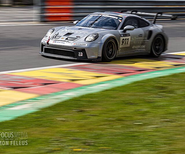 12H Spa Francorchamps 2024