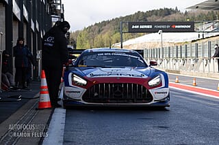 12H Spa Francorchamps 2024
