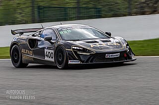 12H Spa Francorchamps 2024