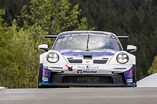 12H Spa Francorchamps 2024