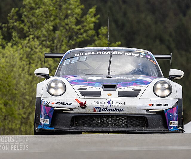 12H Spa Francorchamps 2024